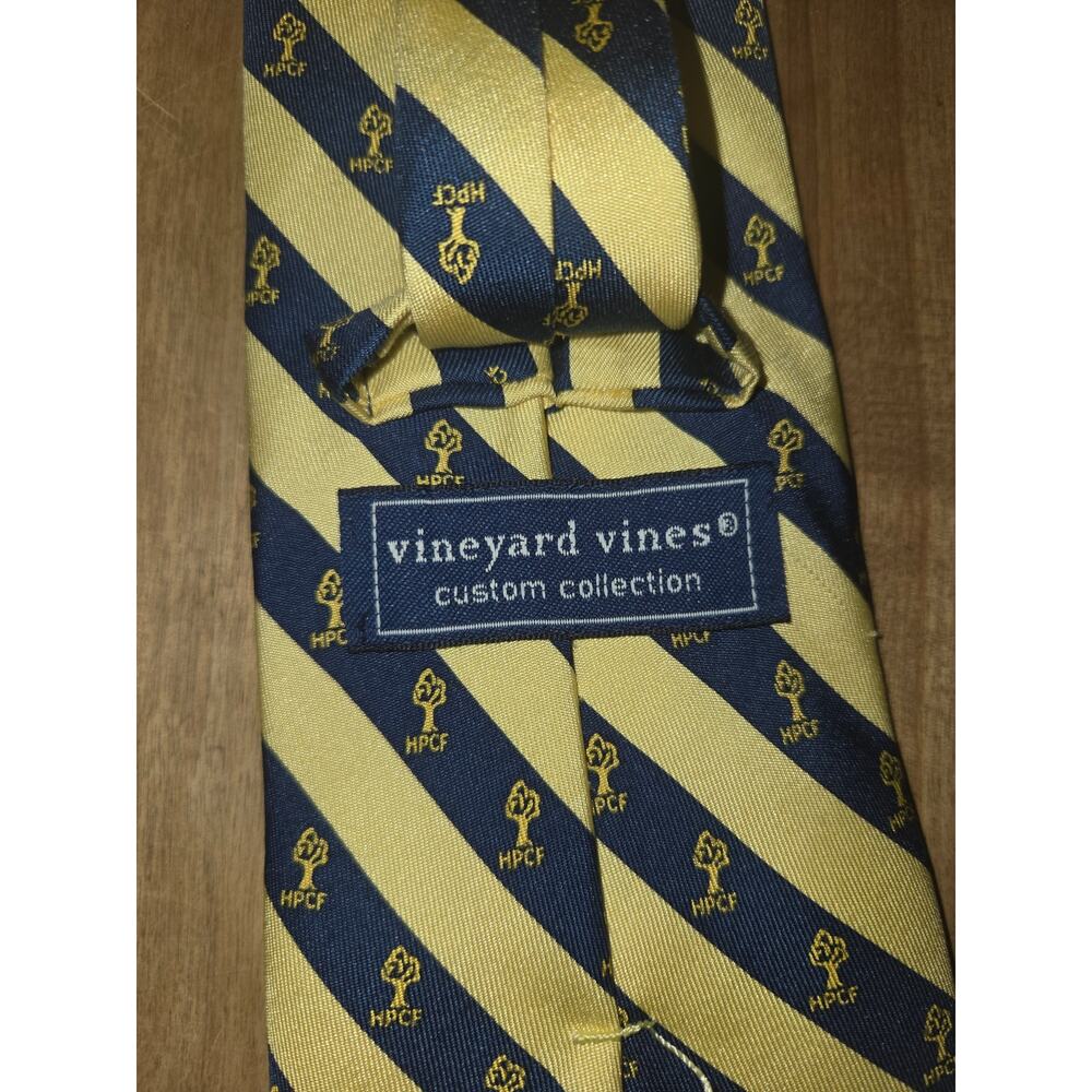 Vineyard Vines HPCF Custom